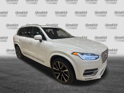 Used 2023 Volvo XC90 B6 Plus AWD/4WD image 50