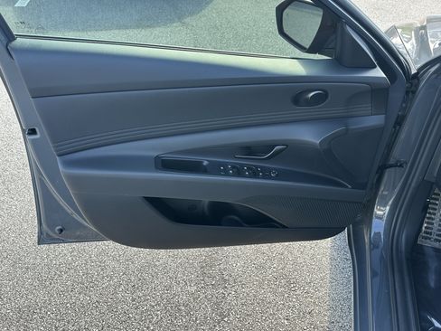 Used 2026 Hyundai Elantra Sport FWD image 10