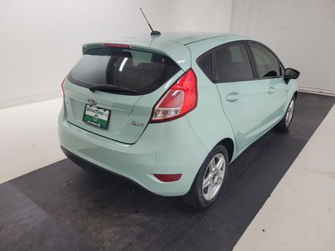 Used 2018 Ford Fiesta SE FWD image 9