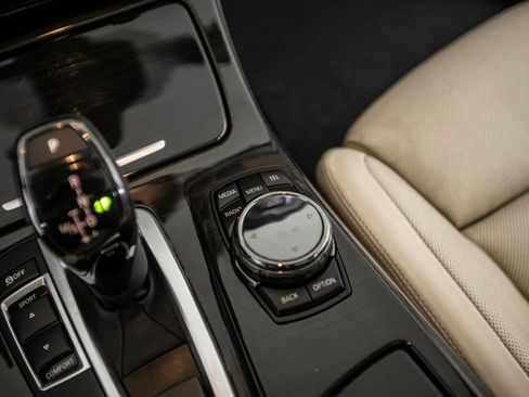 Used 2014 BMW 550i Sedan RWD image 39