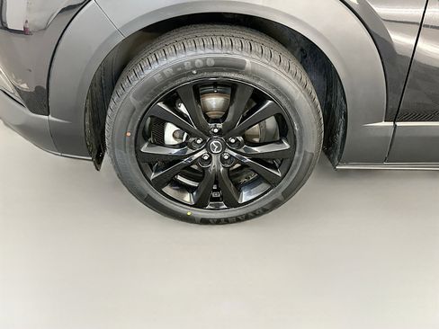 Used 2024 MAZDA CX-30 AWD 2.5 S w/ Select Sport Pkg image 11