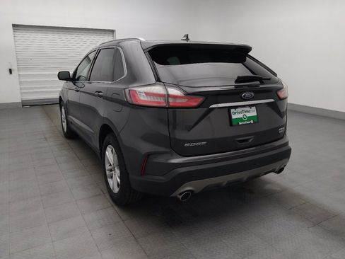 Used 2020 Ford Edge SEL w/ Convenience Package AWD/4WD image 5