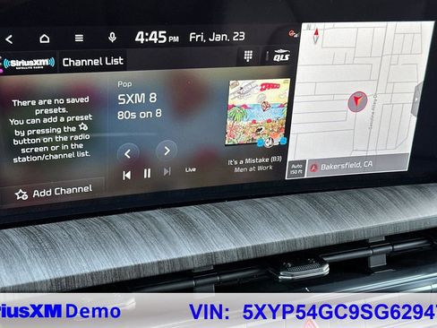 Used 2025 Kia Telluride SX image 31