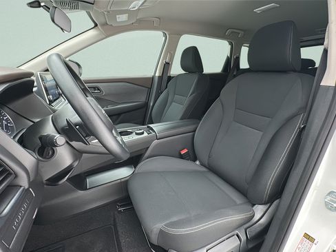 Used 2023 Nissan Rogue S AWD/4WD image 13