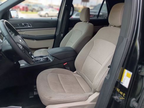 Used 2019 Ford Explorer XLT w/ Equipment Group 201A AWD/4WD image 11