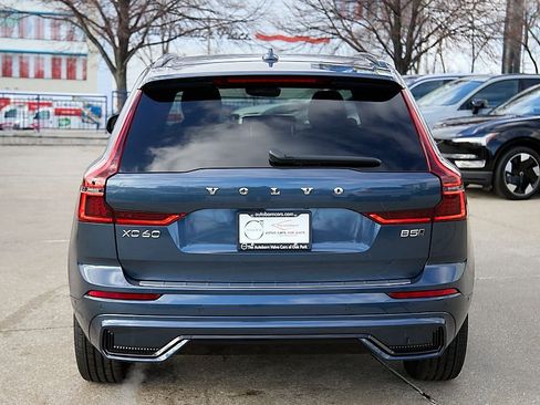 New 2026 Volvo XC60 B5 Plus w/ Protection Package Premier image 8