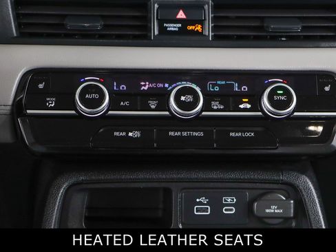 Used 2024 Honda Pilot EX-L image 20