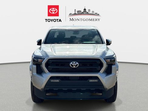 New 2026 Toyota Tacoma SR5 RWD image 8
