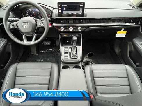 New 2026 Honda CR-V EX-L image 14