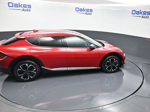 Certified 2023 Kia EV6 Wind w/ Wind Technology Package image 57