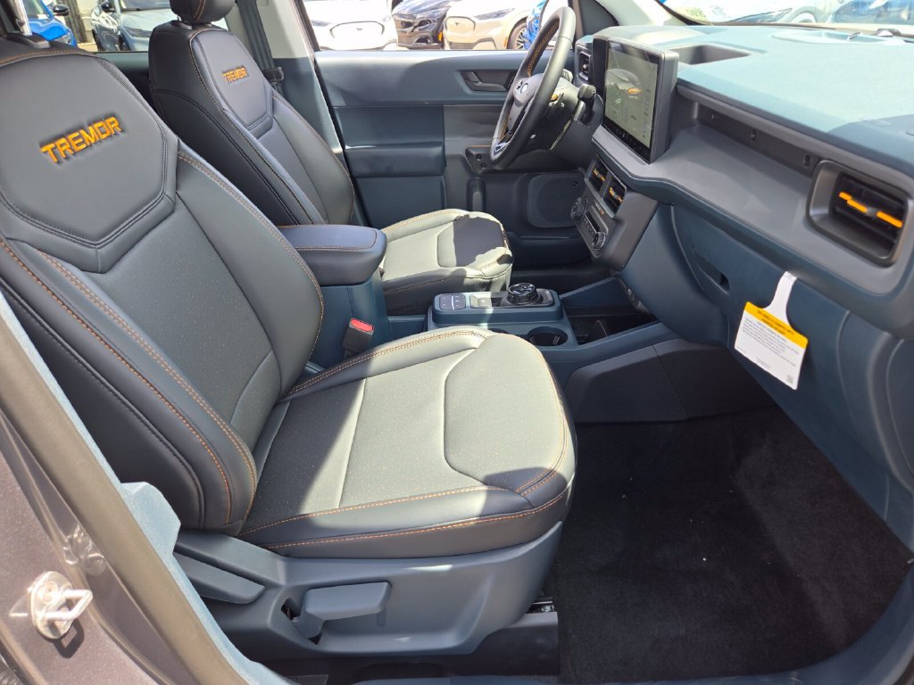 New 2026 Ford Maverick Tremor AWD/4WD image 16