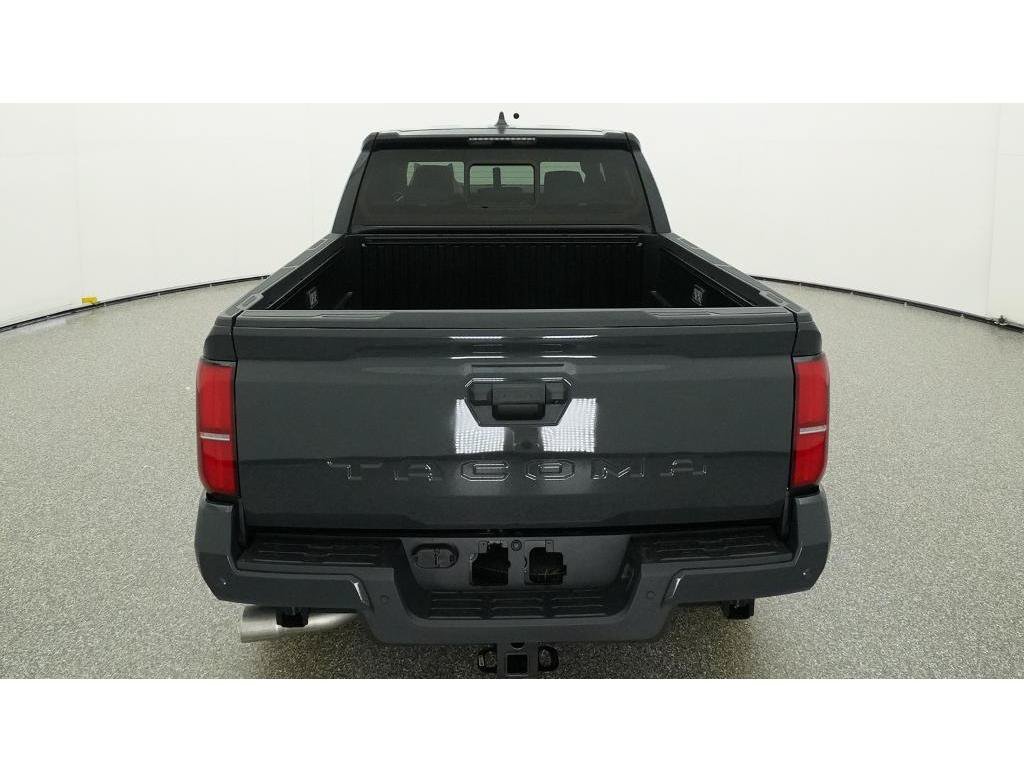 New 2026 Toyota Tacoma SR5 RWD image 7