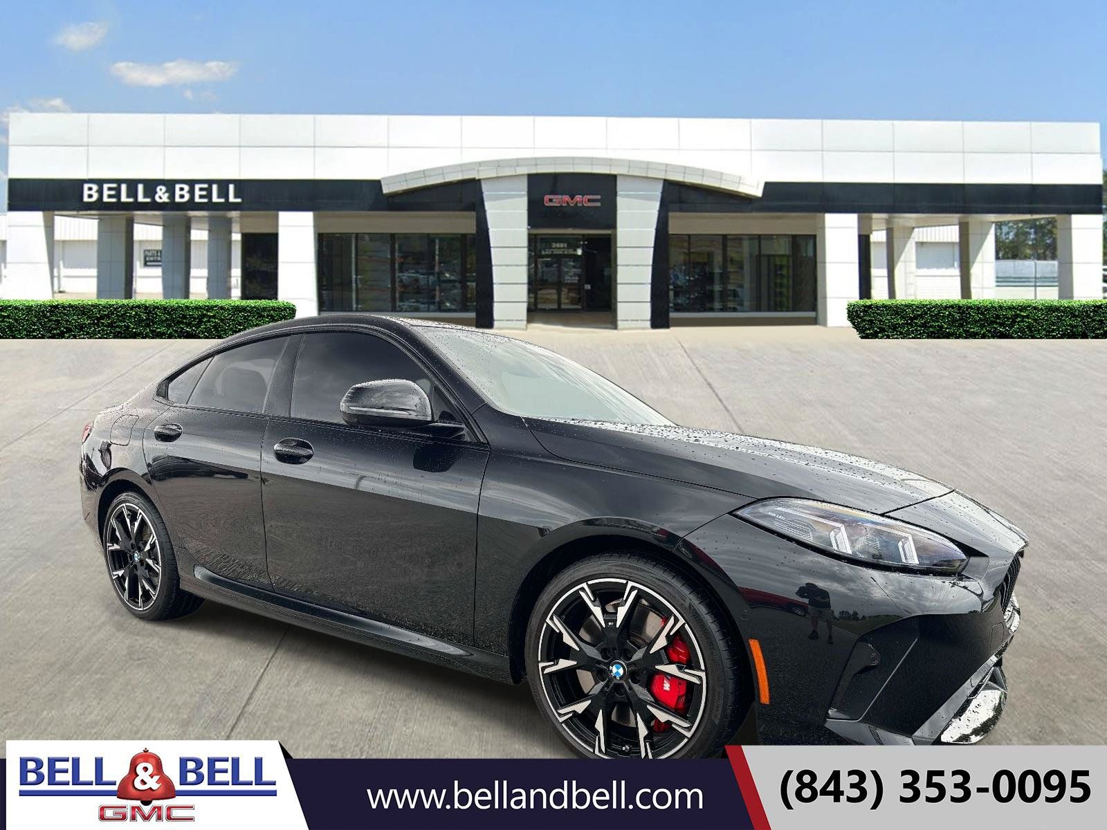 Used 2026 BMW 228i w/ Technology Package FWD image 1