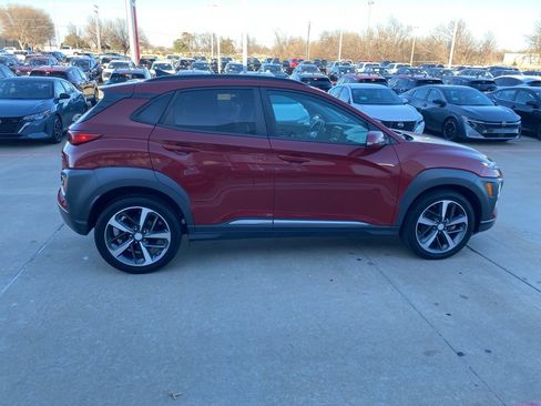 Used 2018 Hyundai Kona Limited image 6