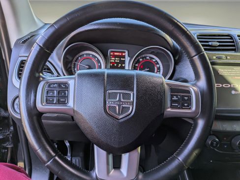 Used 2018 Dodge Journey Crossroad image 20