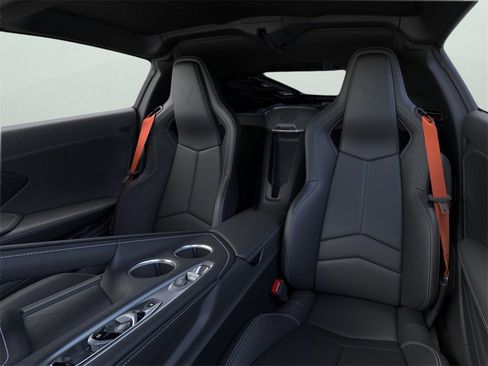 New 2026 Chevrolet Corvette Z06 image 10