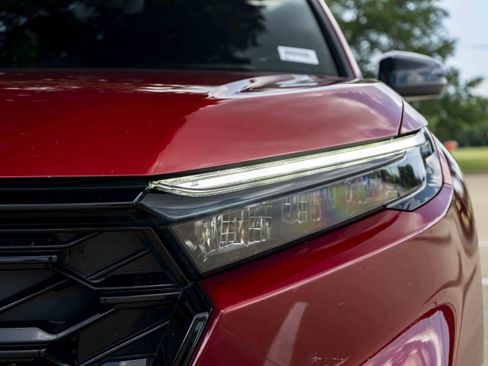 Used 2025 Honda CR-V Sport-L image 11