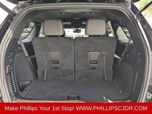 Used 2025 Dodge Durango R/T AWD/4WD image 12