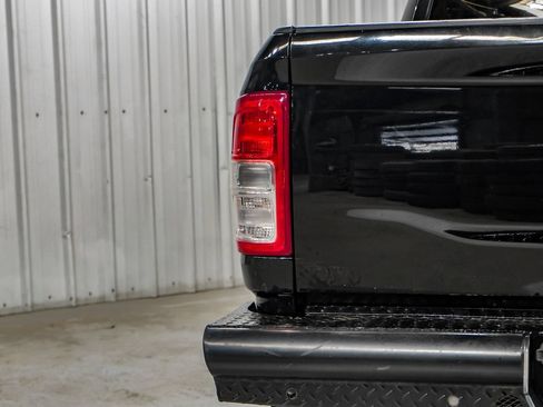 Used 2019 RAM 2500 Tradesman AWD/4WD image 48