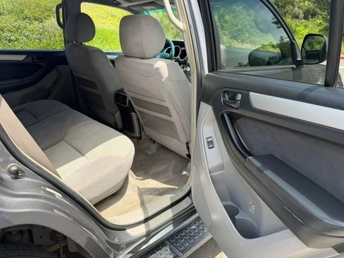 Used 2005 Toyota 4Runner Sport AWD/4WD image 20