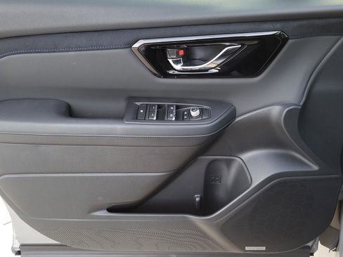 New 2026 Subaru Forester Limited image 6