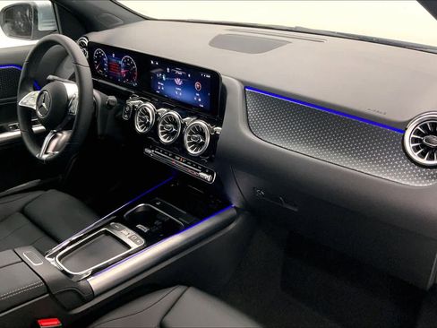 New 2026 Mercedes-Benz GLA 250 GLA 250 image 11