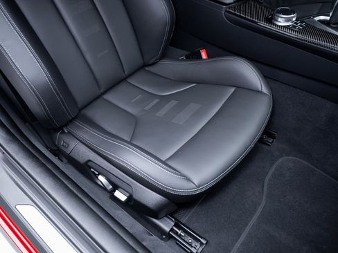 Used 2018 BMW M4 Coupe image 67