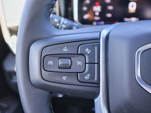 New 2026 GMC Sierra 2500 SLT w/ SLT Premium Package image 19