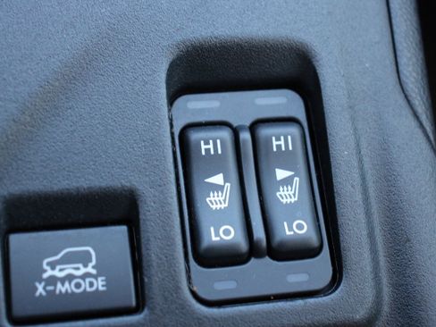 Used 2019 Subaru Crosstrek 2.0i Premium image 26