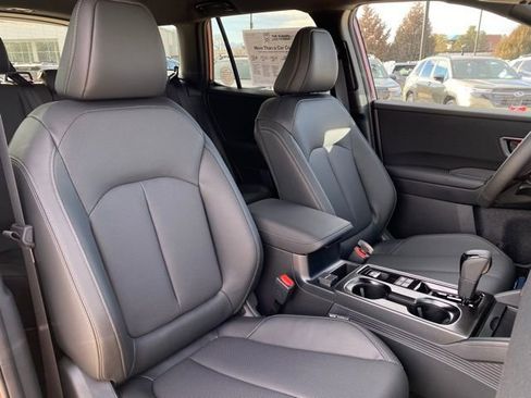 New 2026 Subaru Outback Limited image 9