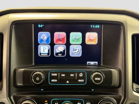 Certified 2015 Chevrolet Silverado 1500 LT w/ All Star Edition image 13