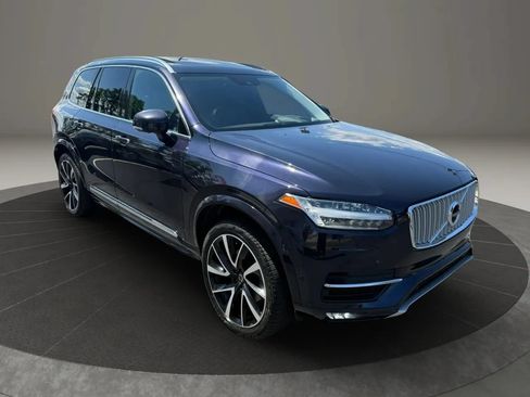 Used 2019 Volvo XC90 T6 Inscription w/ Luxury Package AWD/4WD image 5