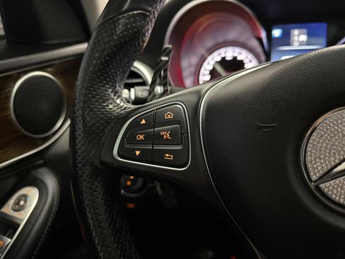 Used 2016 Mercedes-Benz C 300 4MATIC Sedan image 30