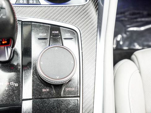 Used 2023 BMW XM image 25