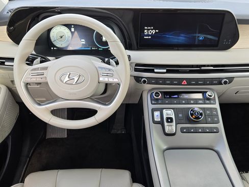 Used 2023 Hyundai Palisade Limited AWD/4WD image 23