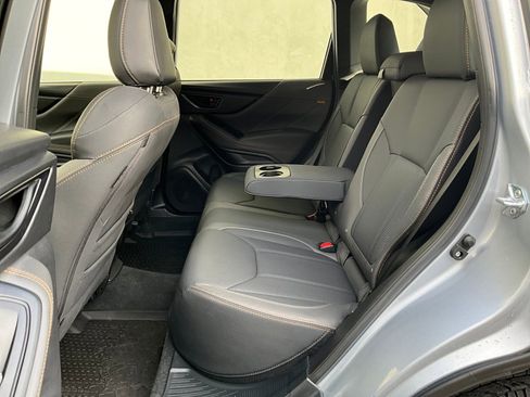 Certified 2024 Subaru Forester Wilderness image 36