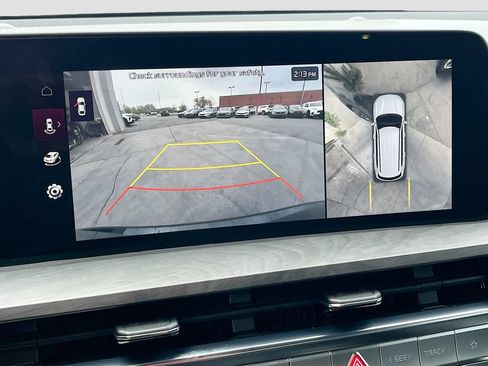 Used 2024 Kia Telluride SX Prestige X-Line AWD/4WD image 14
