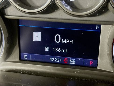 Used 2020 Chevrolet Silverado 1500 LTZ image 2