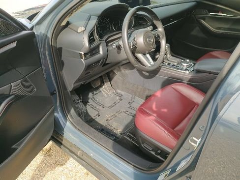 Used 2024 MAZDA CX-30 AWD 2.5 S w/ Preferred Package image 23