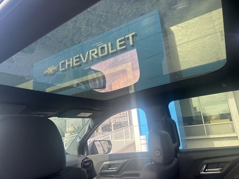 Used 2024 Chevrolet Silverado EV RST image 16