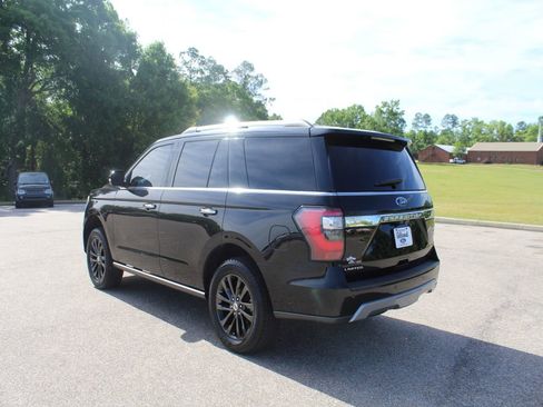 Used 2019 Ford Expedition Limited RWD image 12