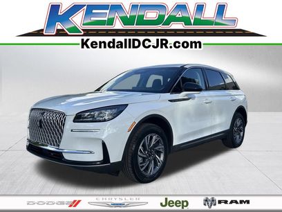 Used 2023 Lincoln Corsair FWD
