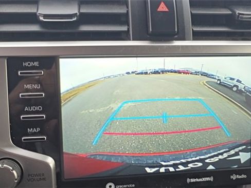 Used 2020 Toyota 4Runner SR5 image 19