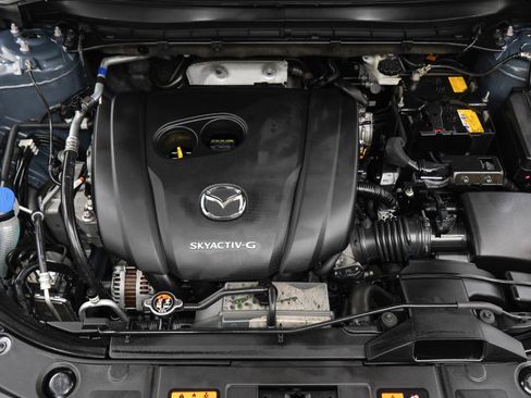 Used 2022 MAZDA CX-5 Carbon Edition AWD/4WD image 32