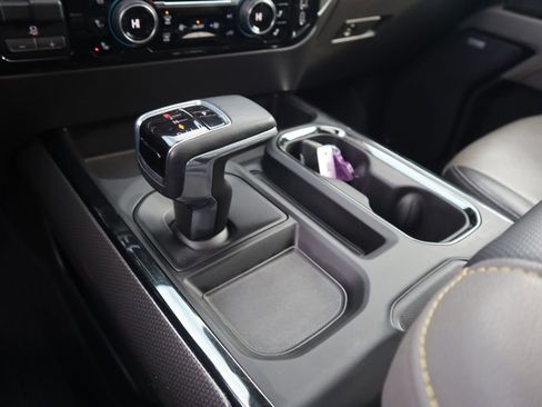 Used 2023 Chevrolet Silverado 1500 ZR2 w/ Technology Package image 31