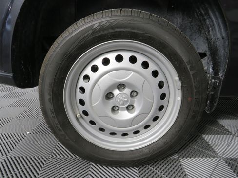 Used 2022 RAM ProMaster City Wagon image 40