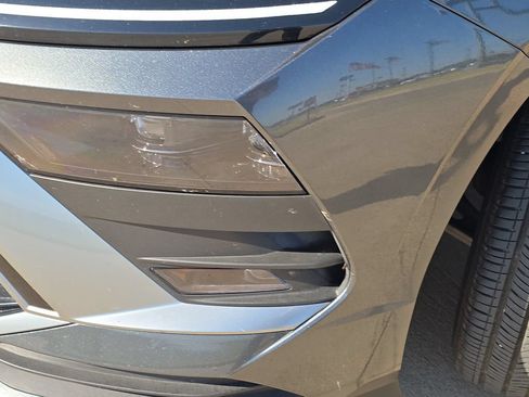Used 2026 Hyundai Sonata Blue FWD image 29