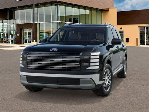 New 2026 Hyundai Palisade SEL AWD/4WD image 6