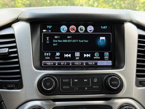 Used 2020 GMC Yukon SLT AWD/4WD image 15