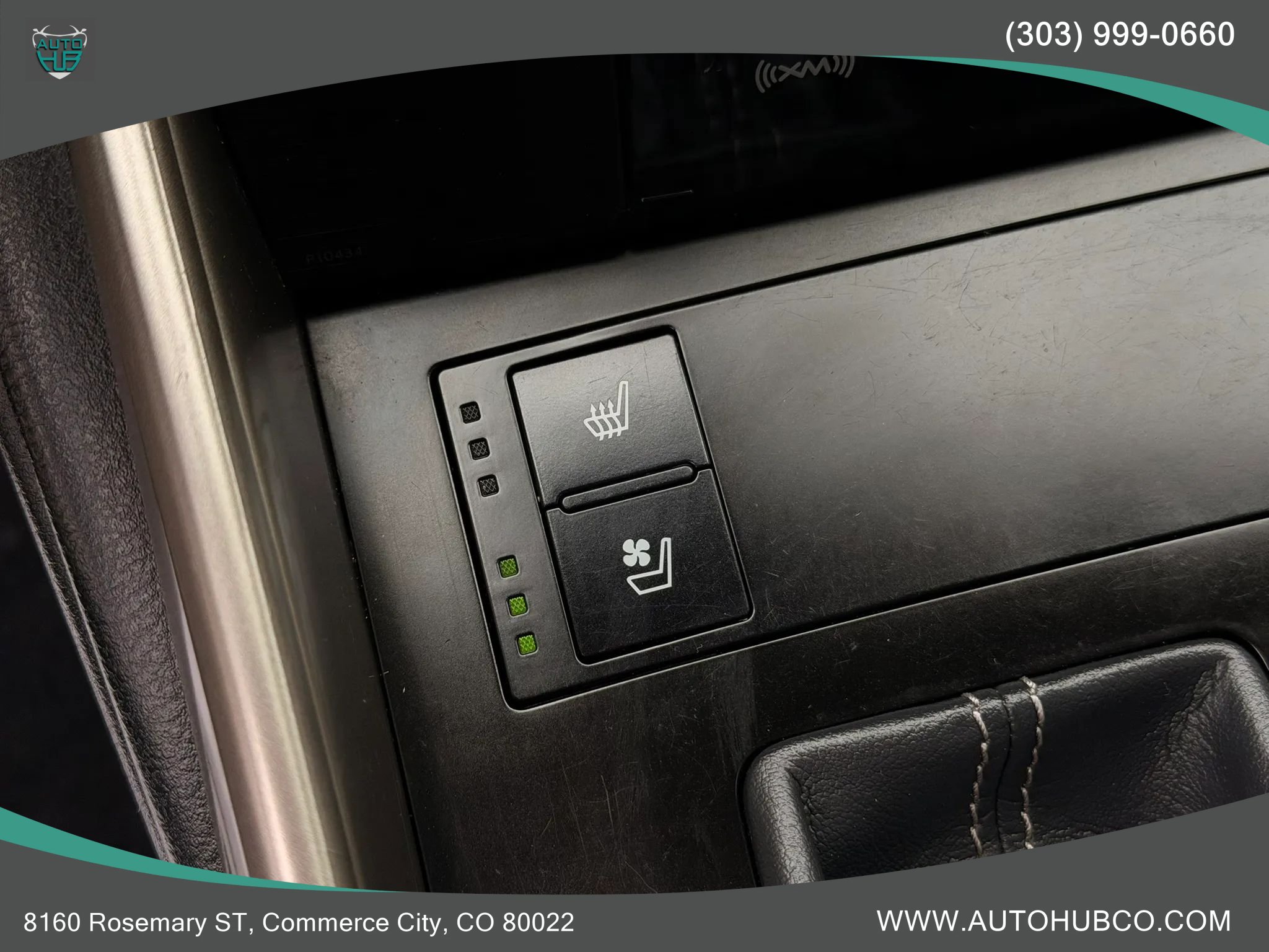 Used 2014 Lexus IS 250 AWD w/ Navigation Package image 23